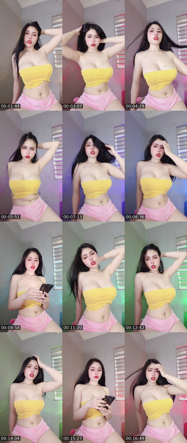 Bigo live: #Dance Hello. by @tho_pali2