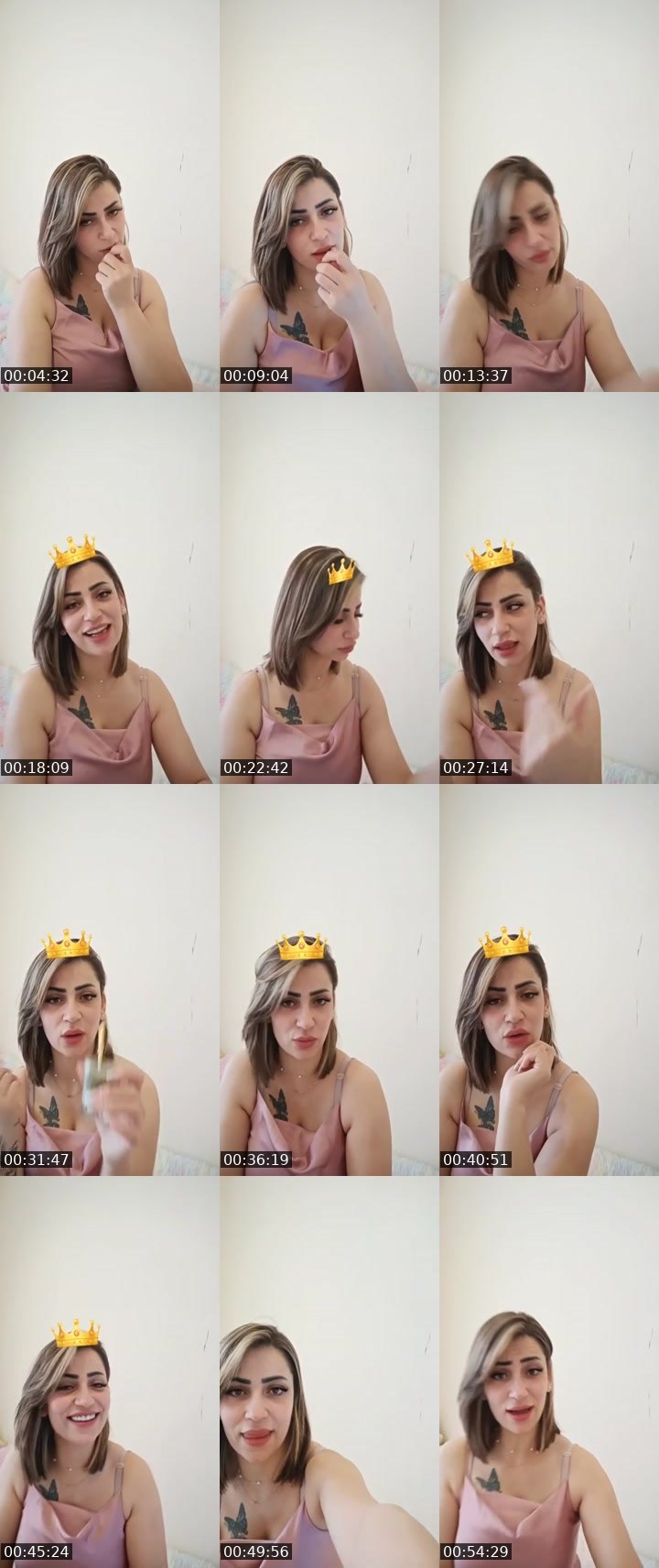 Bigo live: 😘❤️ by @om_soultan