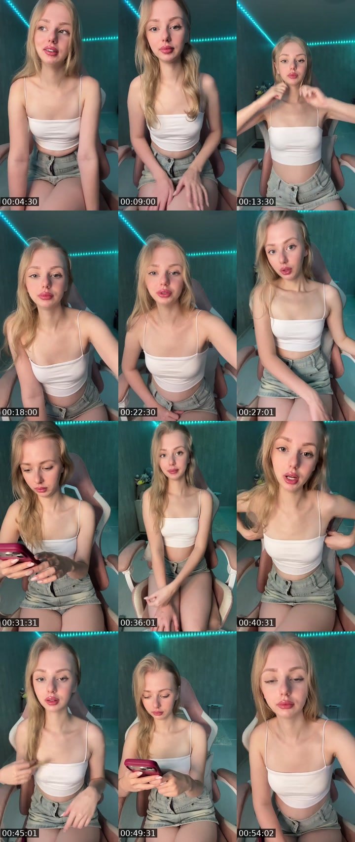 Bigo live: Hello ❤️ by @Rinaababy