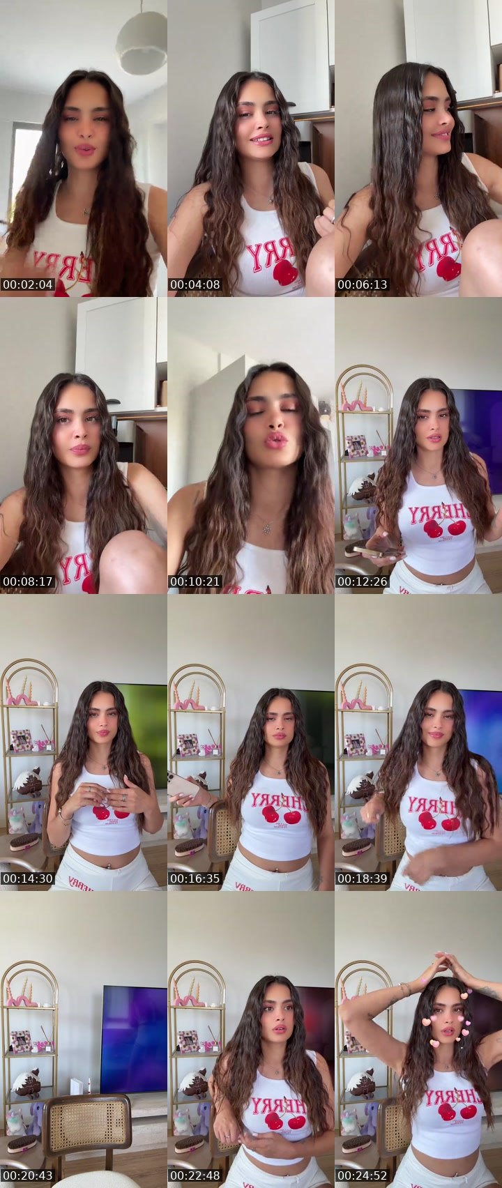 Bigo live: AYŞE by @aysegokalp