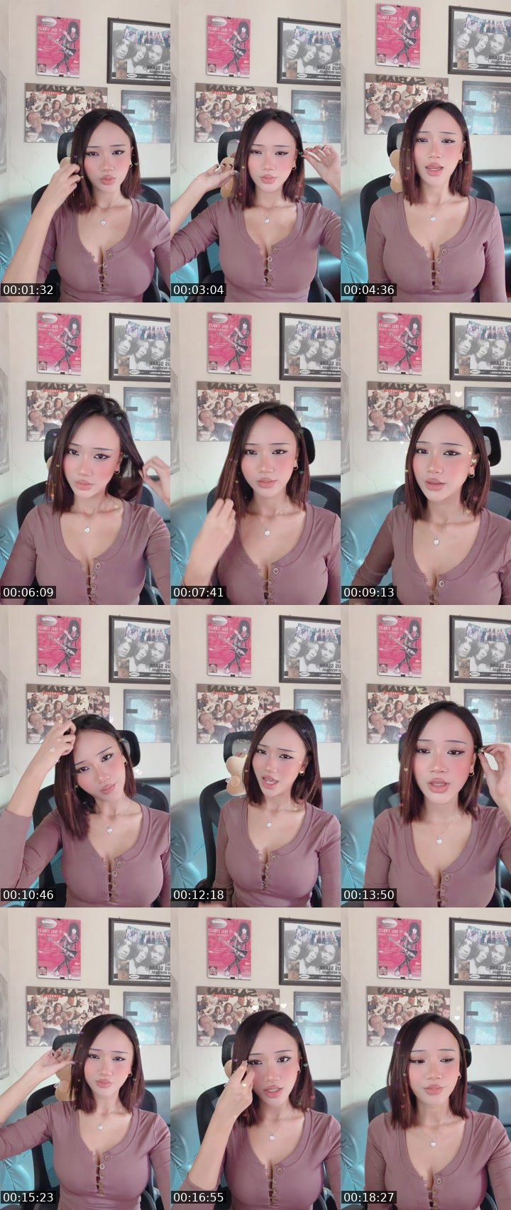 Bigo live: Hey fineshyt by @JACKLYN02
