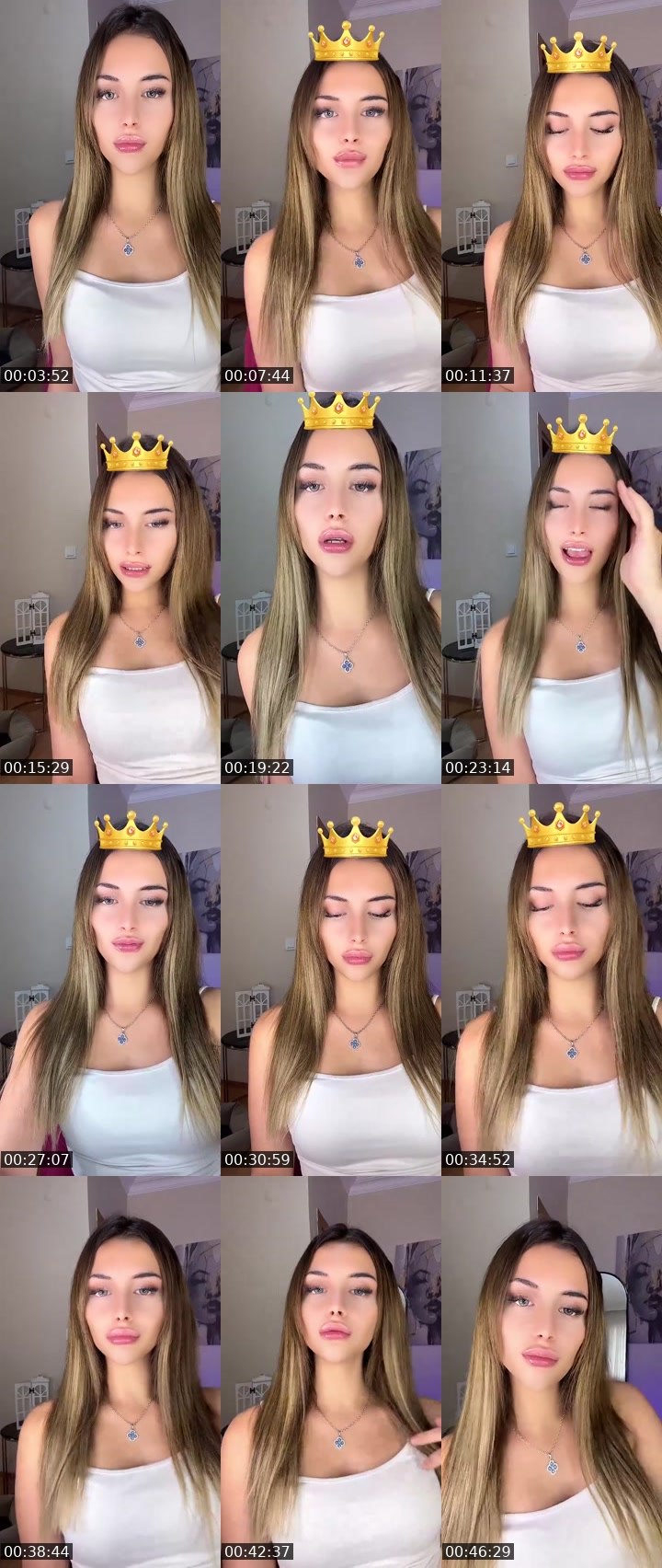 Bigo live: Geel💕 by @mmirass