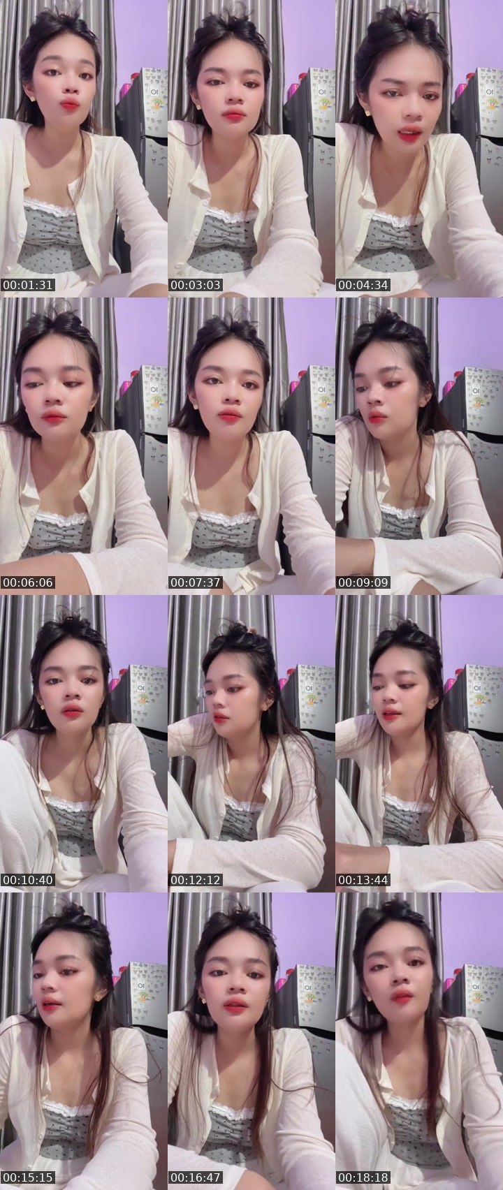 Bigo live: Jinglin by @385120674