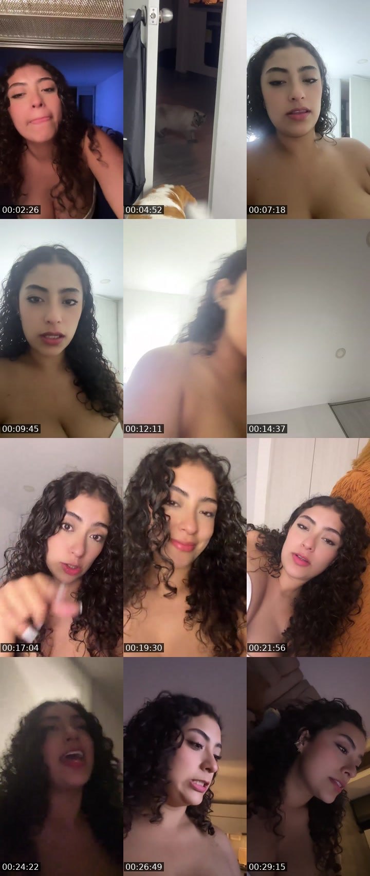 Bigo live: 🍒𝒂𝒍𝒆𝒋𝒂 ㋡ by @aleja.eden