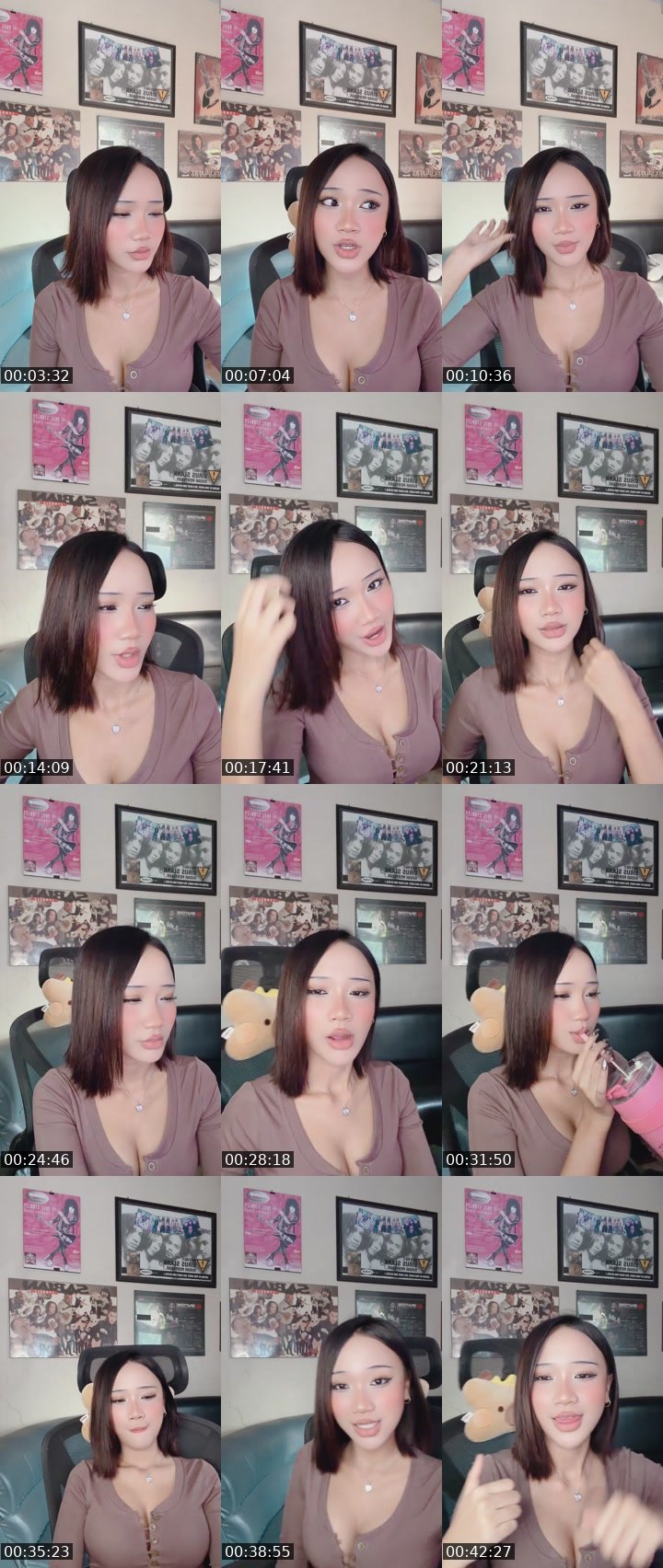 Bigo live: Hey fineshyt by @JACKLYN02