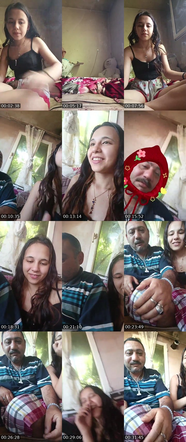 Bigo live: doğum günüm 🤭🥺💕 by @1001848511