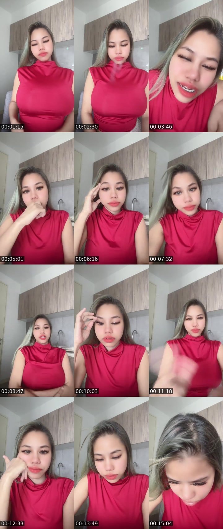 Bigo live: hi b❤️ by @gwazainurkot