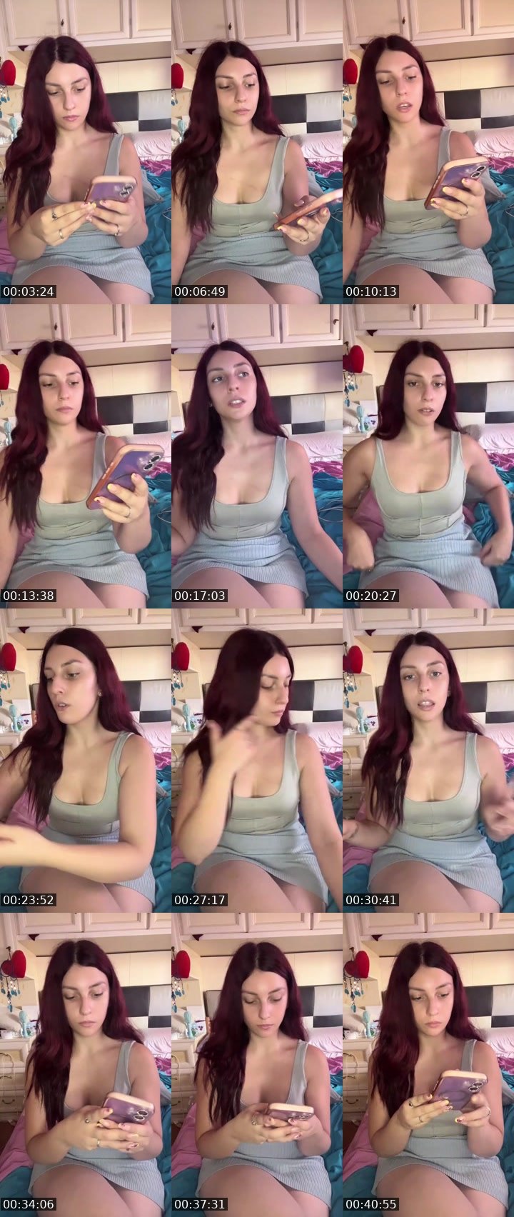 Bigo live: #charmer * by @pandemoniums_89
