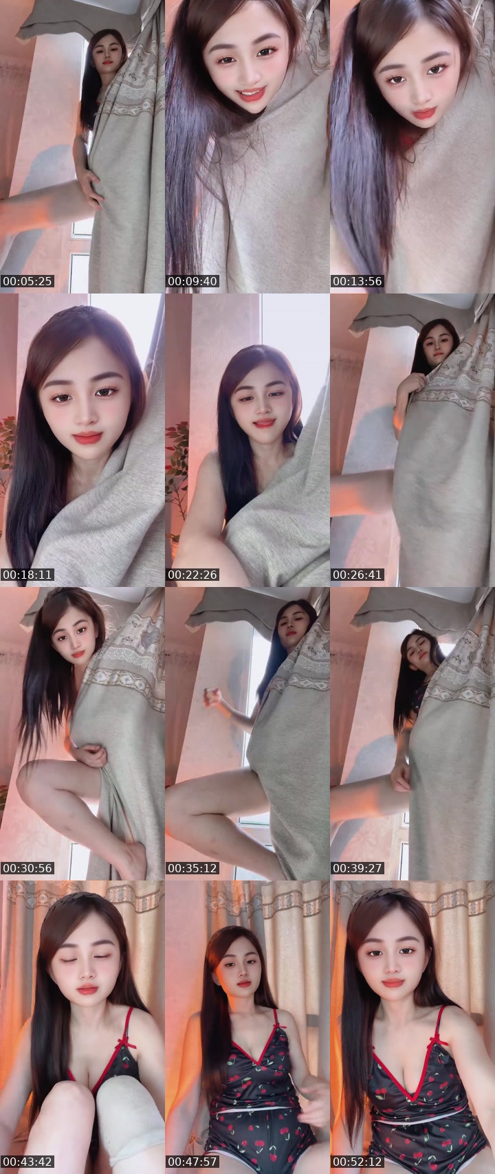 Bigo live: Long time no see by @20242025m