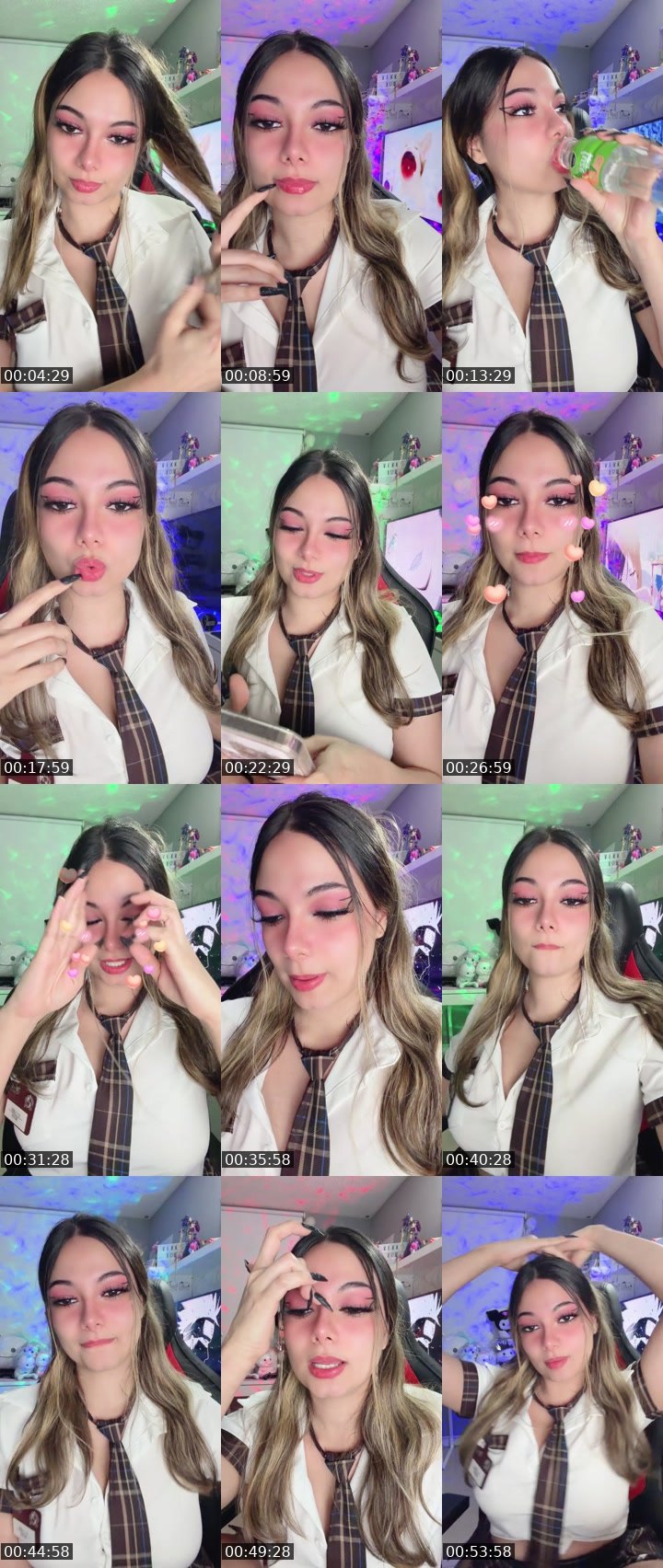 Bigo live: Venga le digo💜 by @erim99