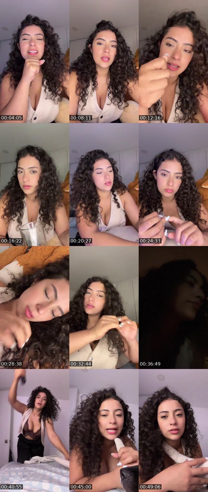 Bigo live: 🍒𝒂𝒍𝒆𝒋𝒂 ㋡ by @aleja.eden