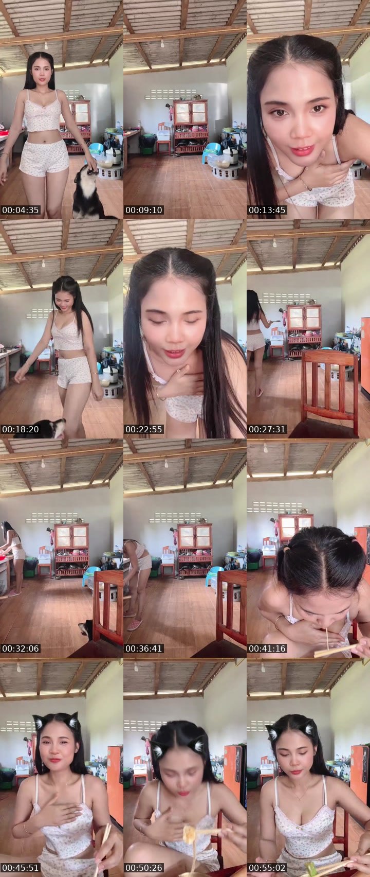 Bigo live: ขอให้เป็นเดือนที่ดี🥹🙏🏻 by @asw_deer99