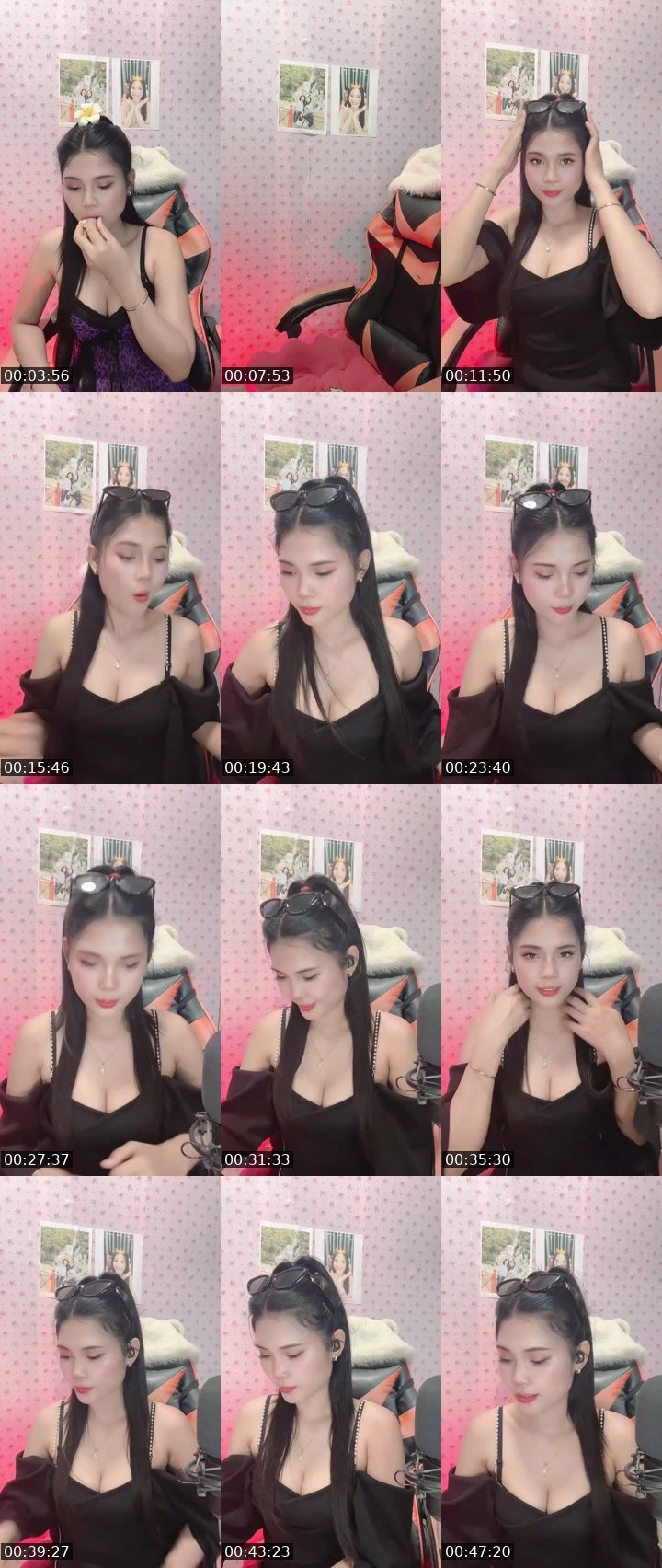Bigo live: ขอให้เป็นเดือนที่ดี🥹🙏🏻 by @asw_deer99