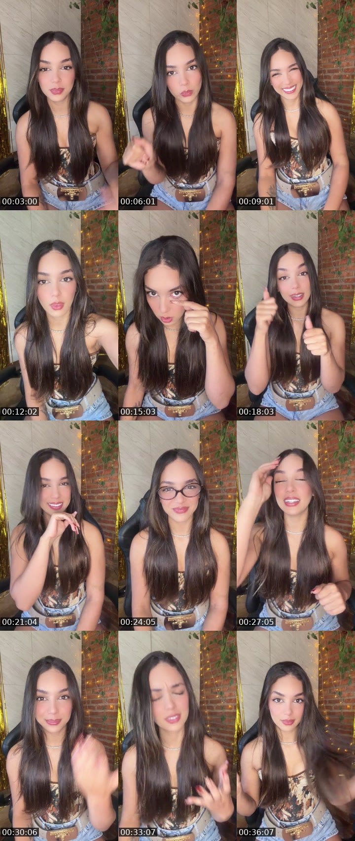 Bigo live: #Beauty Oii by @ba.lariy