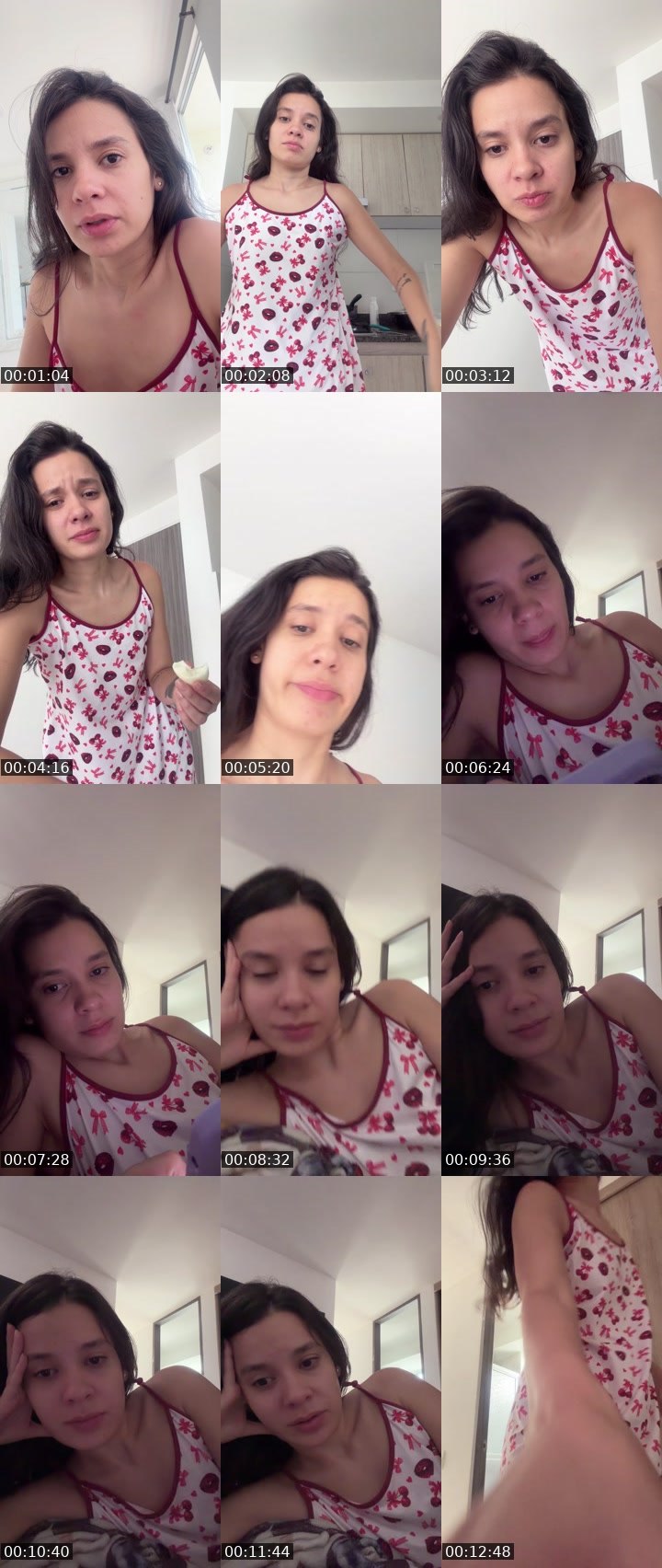Bigo live: Julio 💚 by @nathalia26