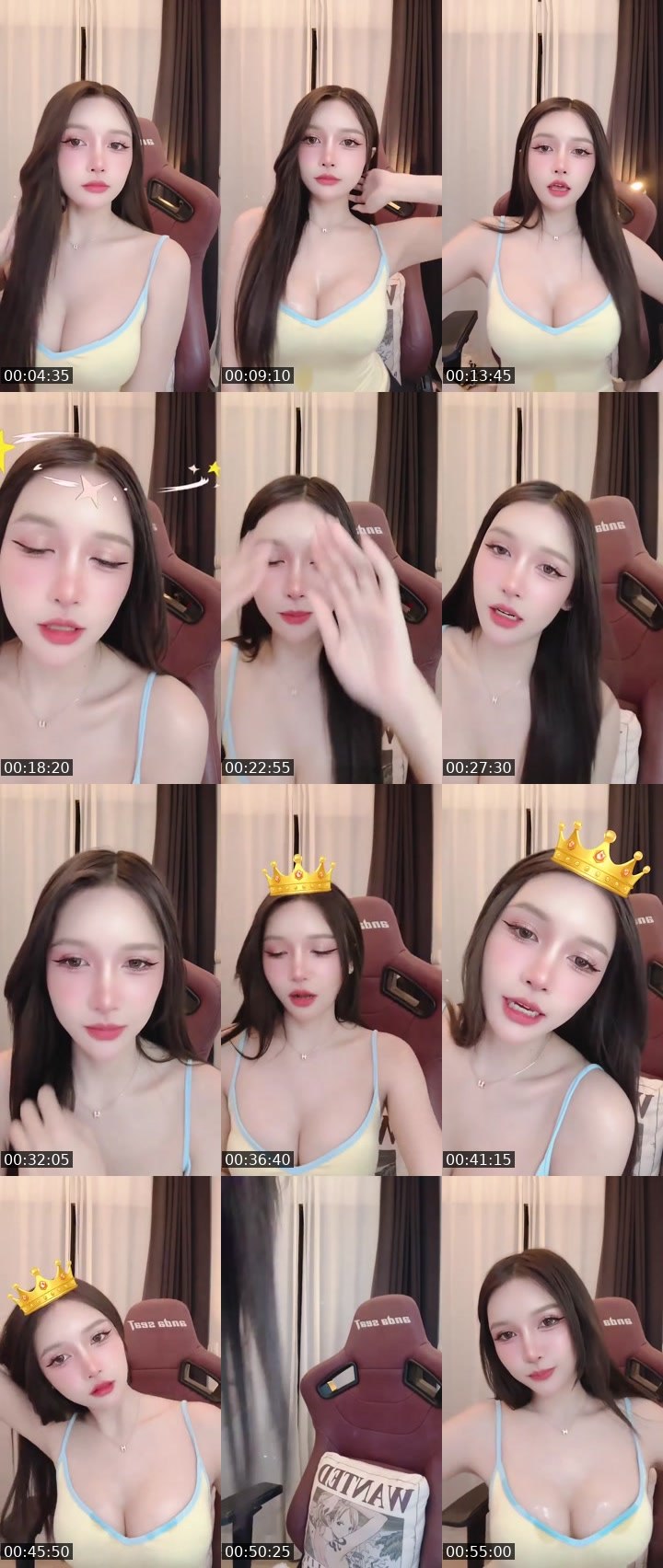 Bigo live: 🐰 by @jjenny_ch