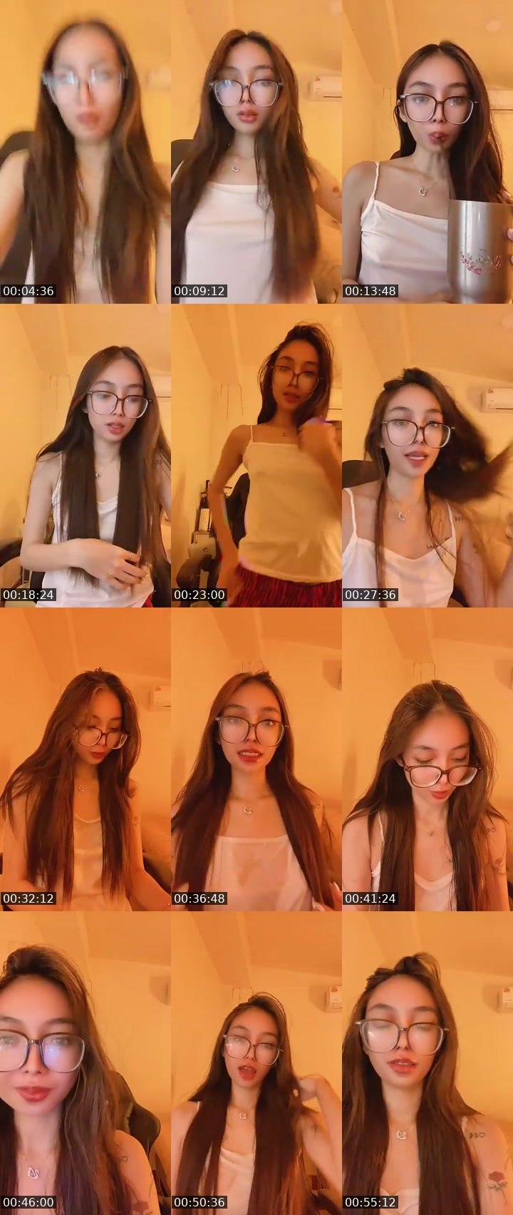 Bigo live: เก็บวันเฉยๆ by @pamphat