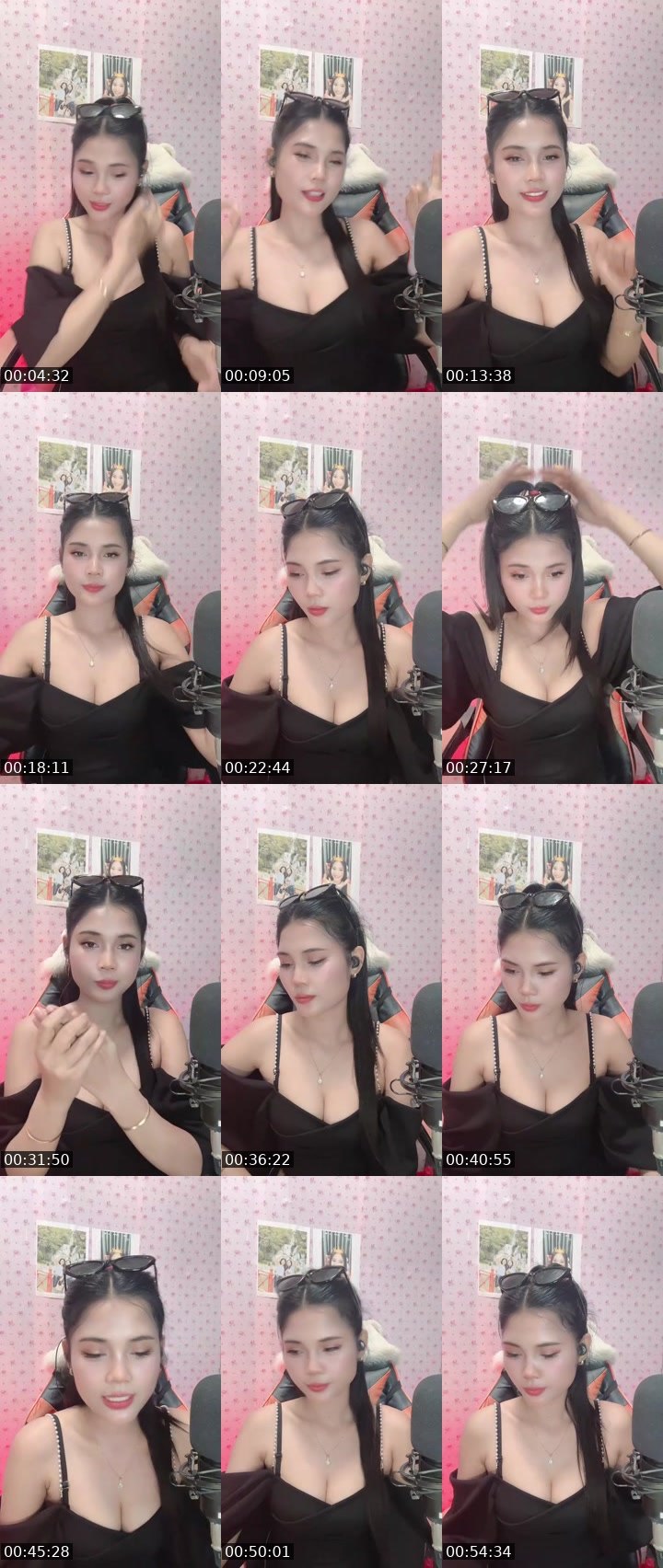 Bigo live: ขอให้เป็นเดือนที่ดี🥹🙏🏻 by @asw_deer99