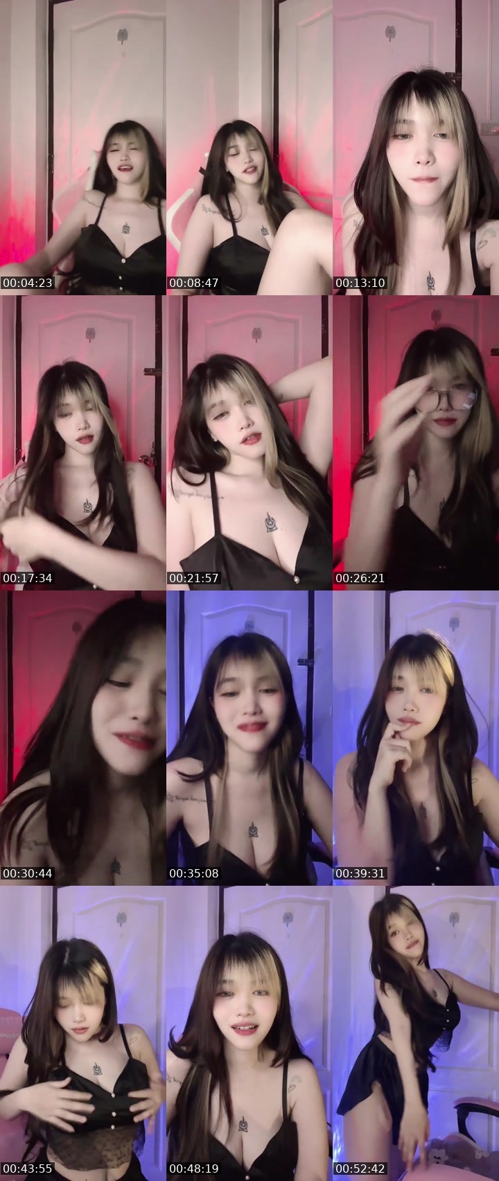 Bigo live: ขอขยะกินหน่อยคับ by @sai239233