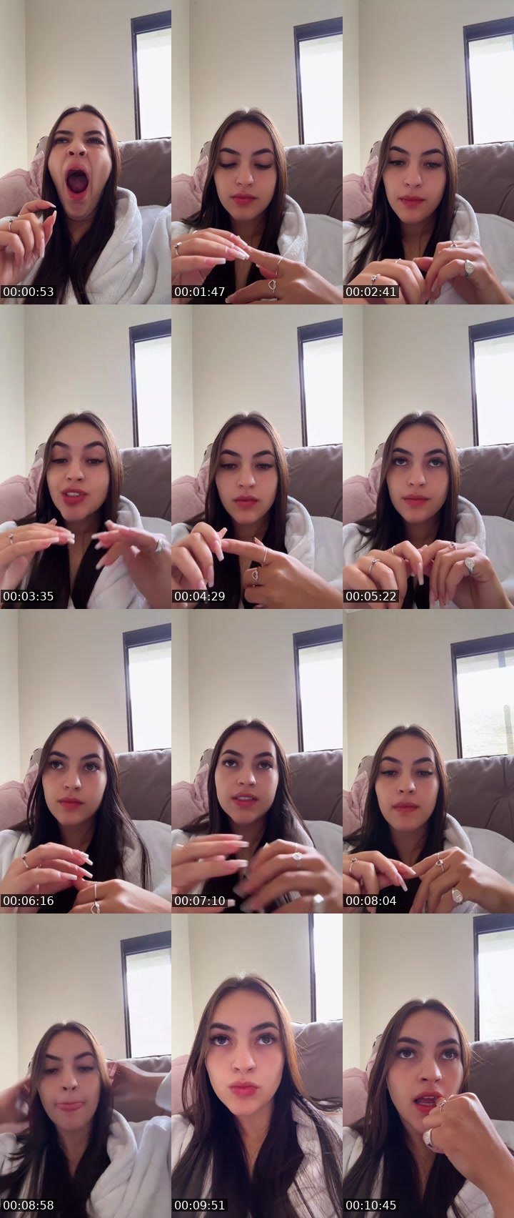 Bigo live: bianca🏝️ by @1119100415