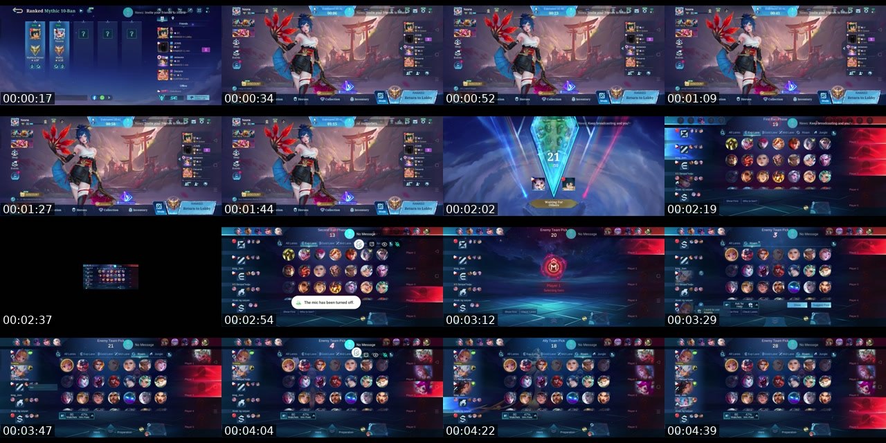 Bigo live: * by @SldChine