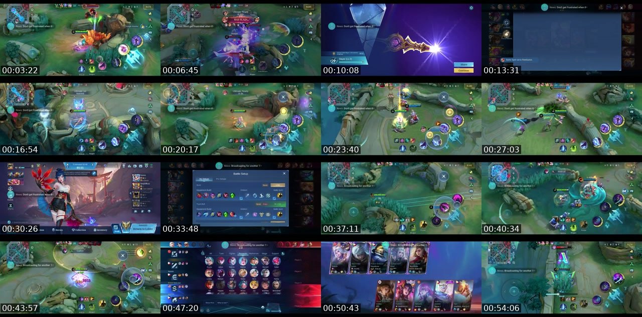 Bigo live: noona by @SldNoona