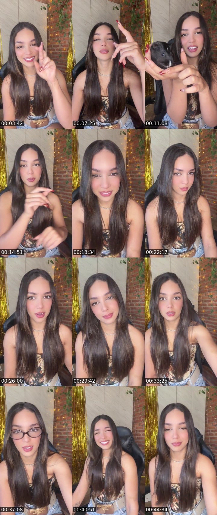 Bigo live: #Beauty Oii by @ba.lariy