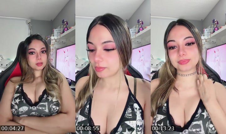 Bigo live: Venga le digo💜 by @erim99