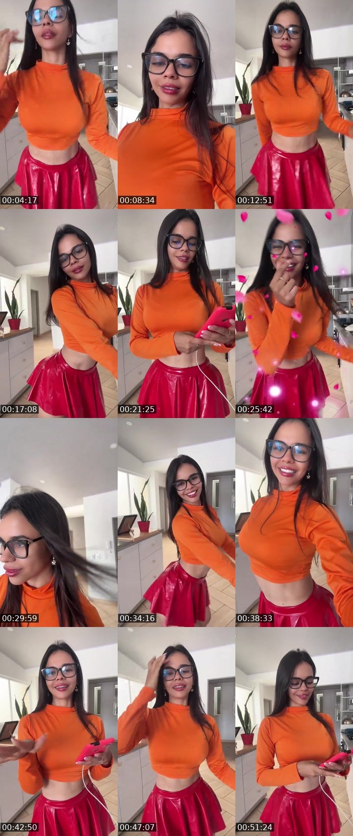 Bigo live: #Beauty Regalos ❤️ by @alejagmu03