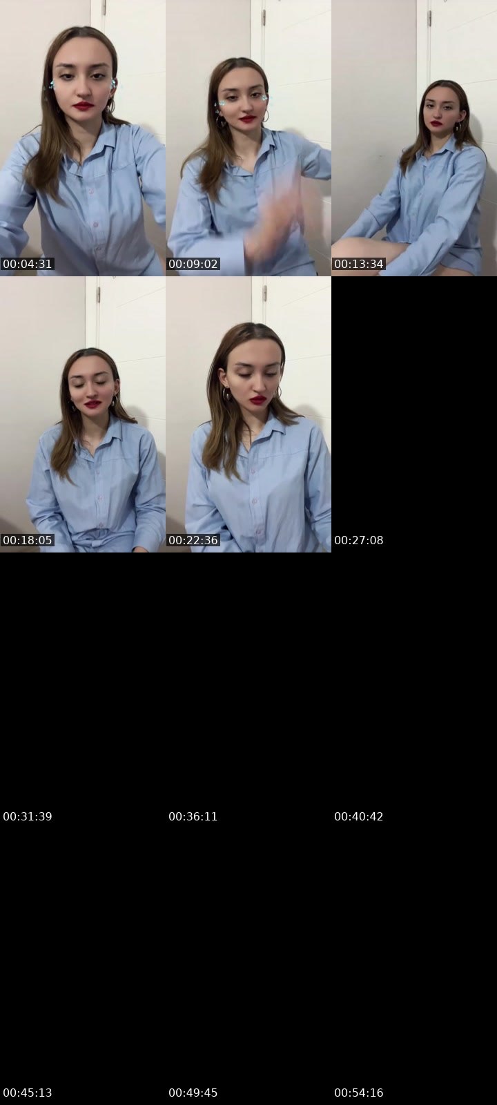 Bigo live: Yeni ay Yeni Umut 💋 by @2speak2