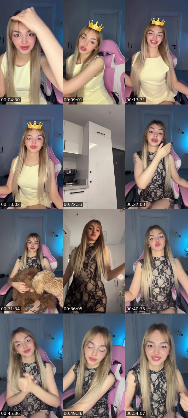 Bigo live: Hosgeldin🫶🏻 by @1112457045