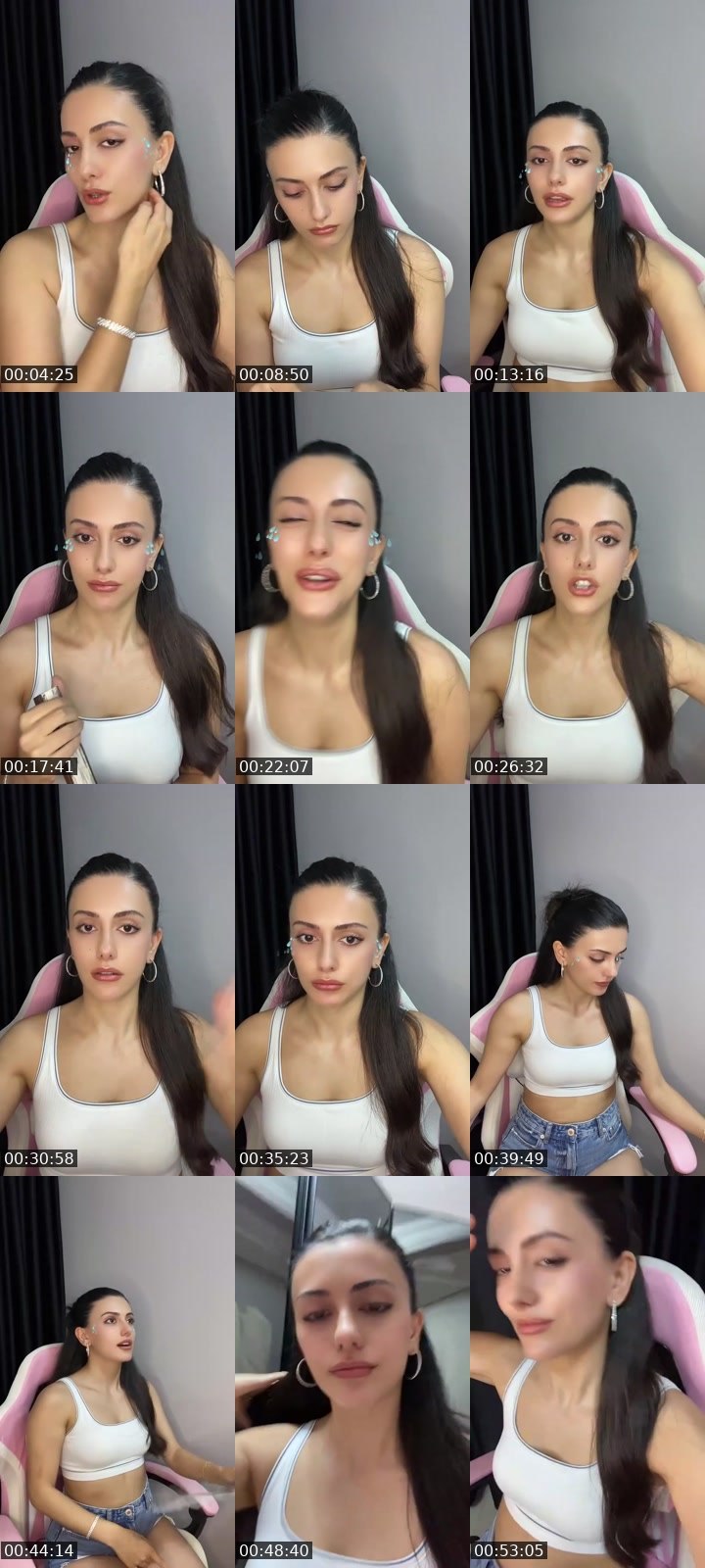 Bigo live: 🫰 by @Aytenliikadin