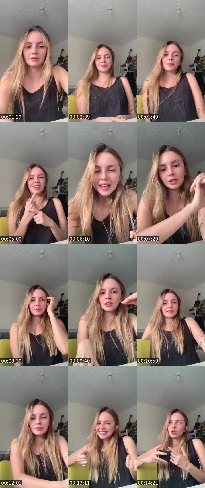 Bigo live: Conozcámonos 💕 by @KarenDelRio