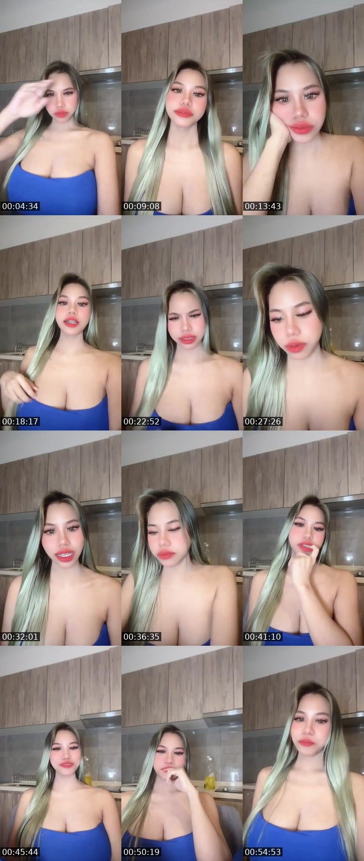Bigo live: hi b❤️ by @gwazainurkot