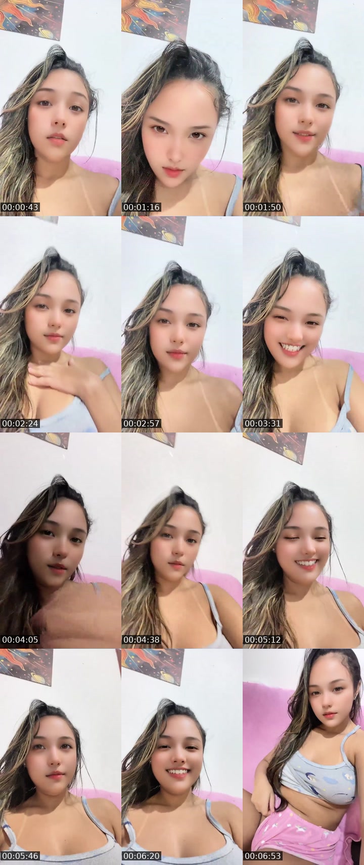 Bigo live: #Beauty Voltei😏 by @Aninhapvv