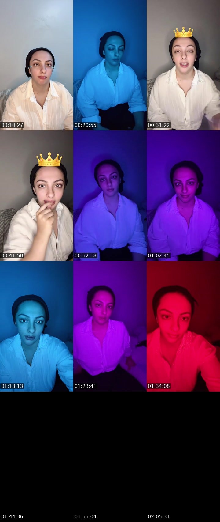 Bigo live: #Hipster YENİ AŞKIMM😚 by @1102396188