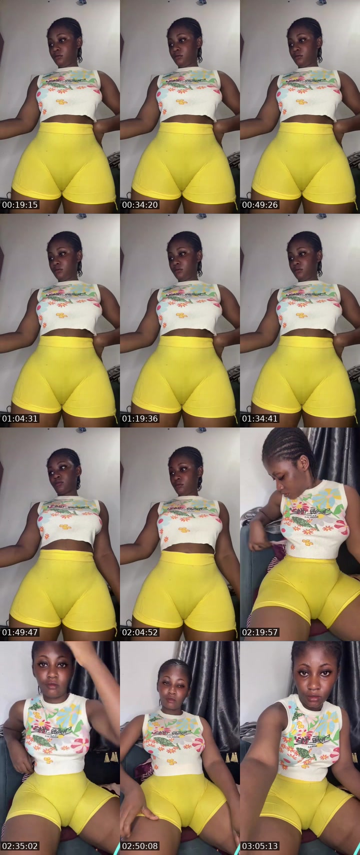 Bigo live: Thickness by @1117404006