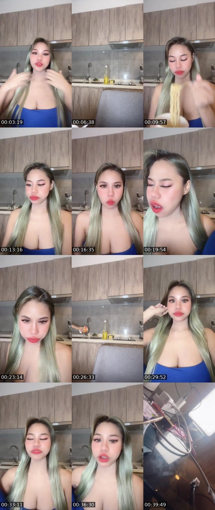 Bigo live: hi b❤️ by @gwazainurkot
