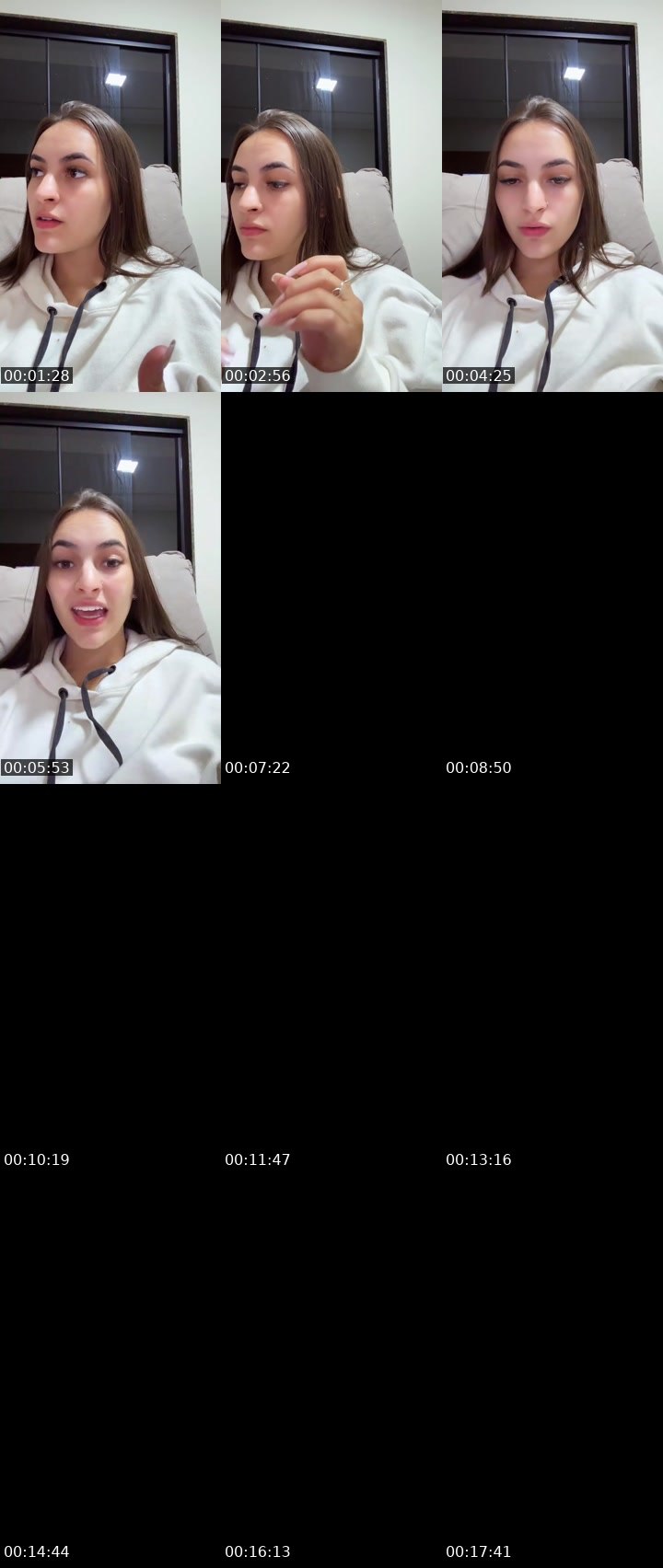 Bigo live: bianca🏝️ by @1119100415