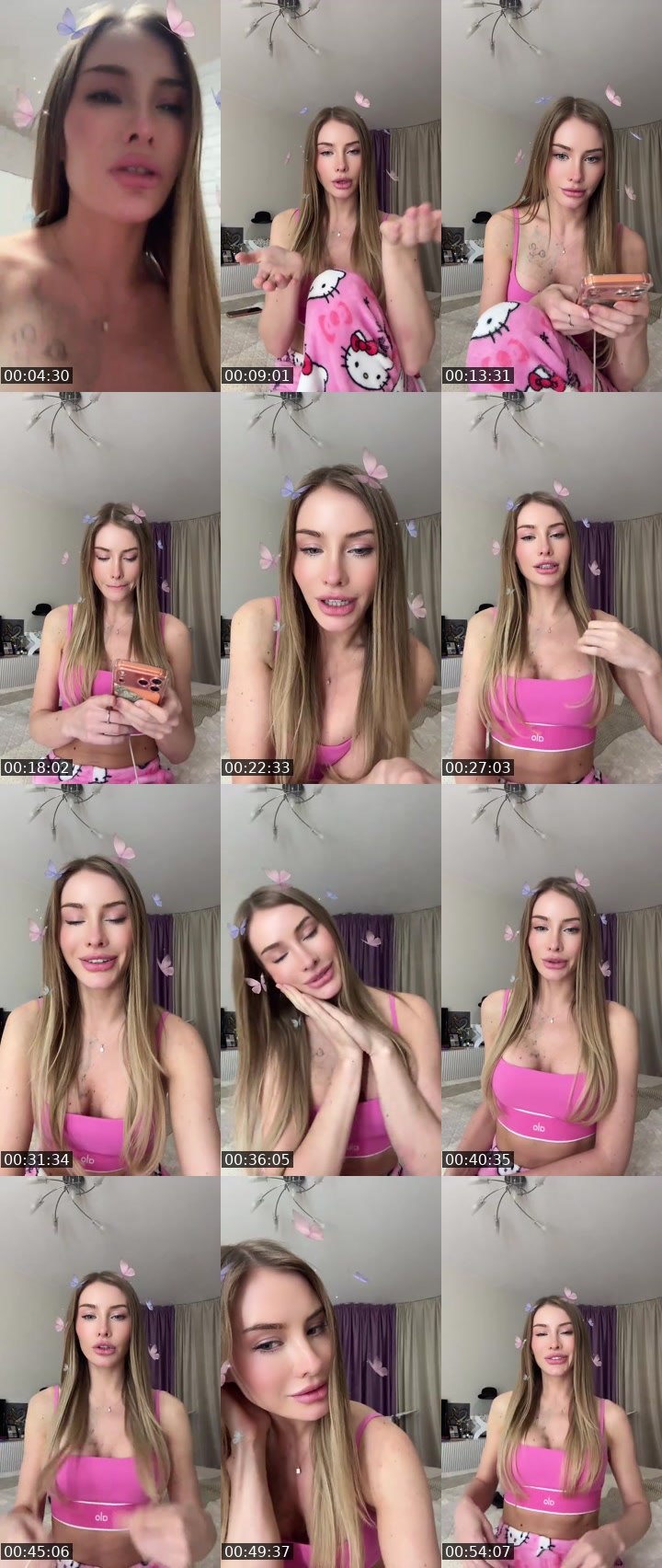 Bigo live: Привет 🫂 by @1097818447
