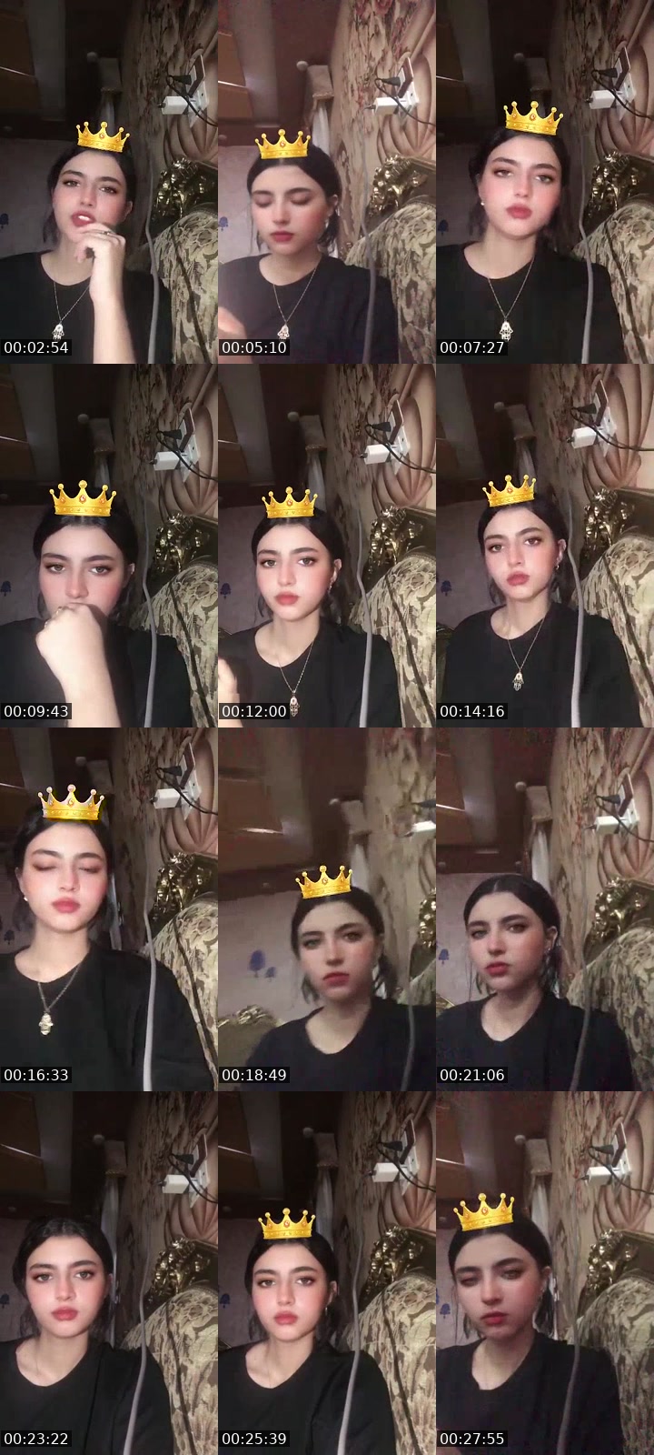 Bigo live: ♥️🙈 by @1017700331