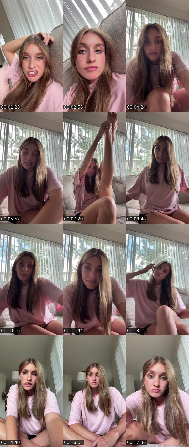 Bigo live: Come in by @670976837