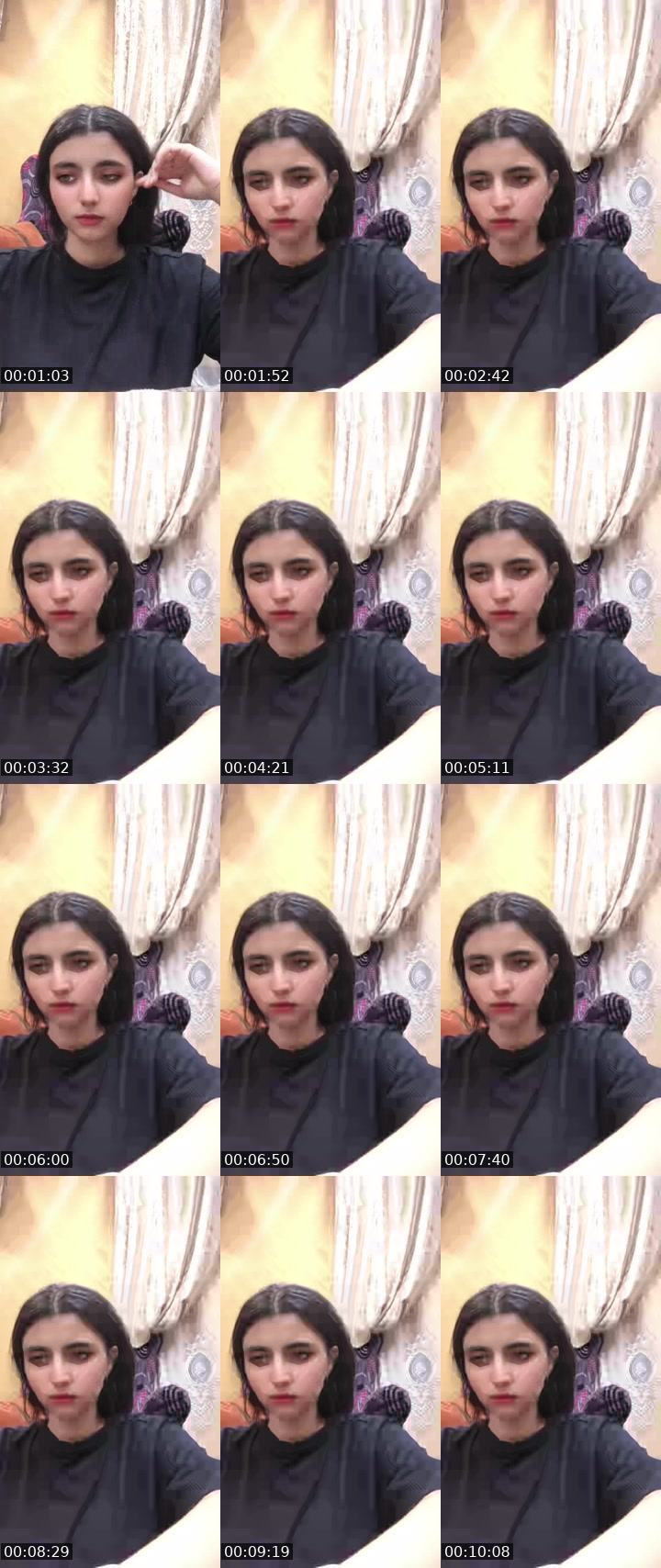 Bigo live: ♥️🙈 by @1017700331