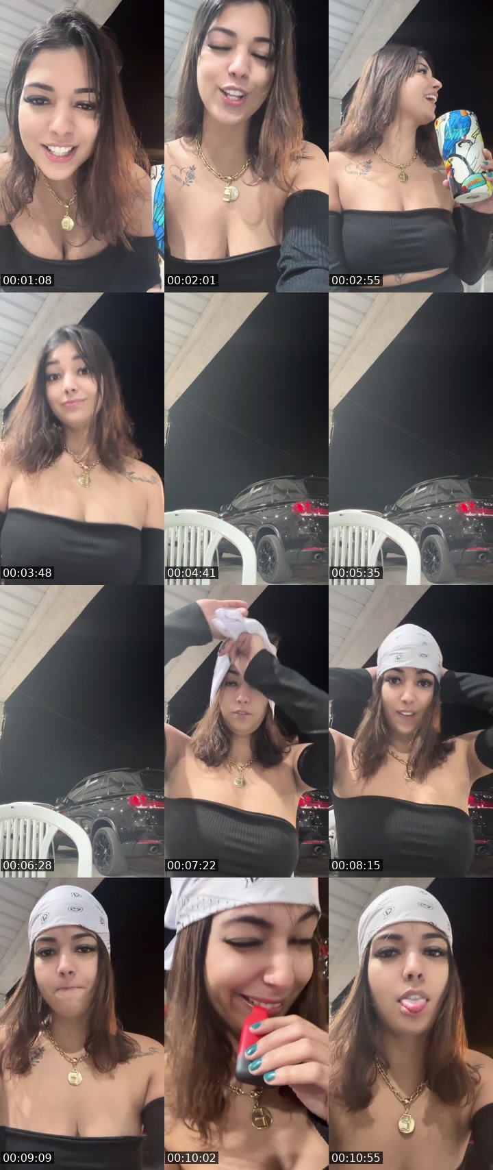 Bigo live: 🗽Evillen〽️💫 by @evillensarah1