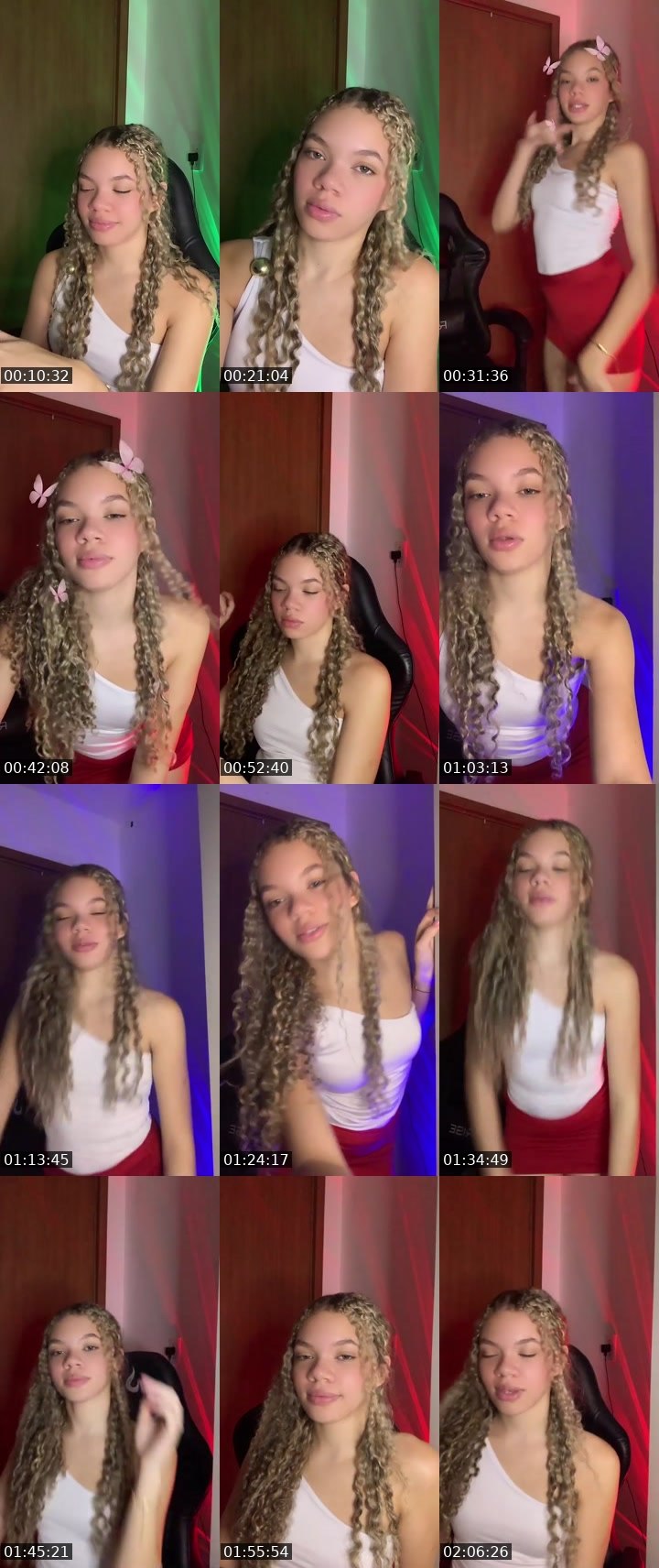 Bigo live: #Cutey Novo mês✨✨✨✨ by @hdtaii