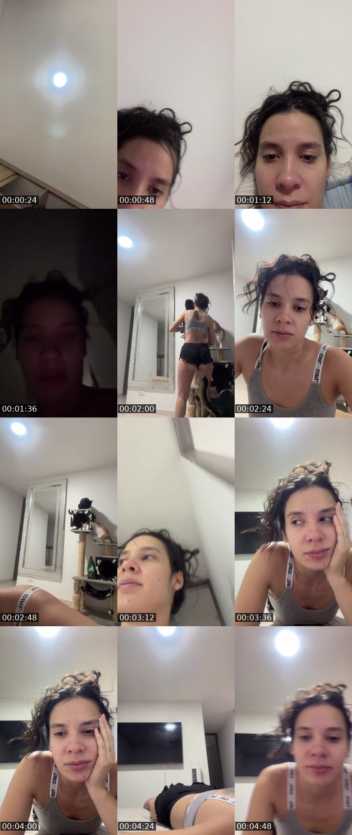 Bigo live: 💚 by @nathalia26