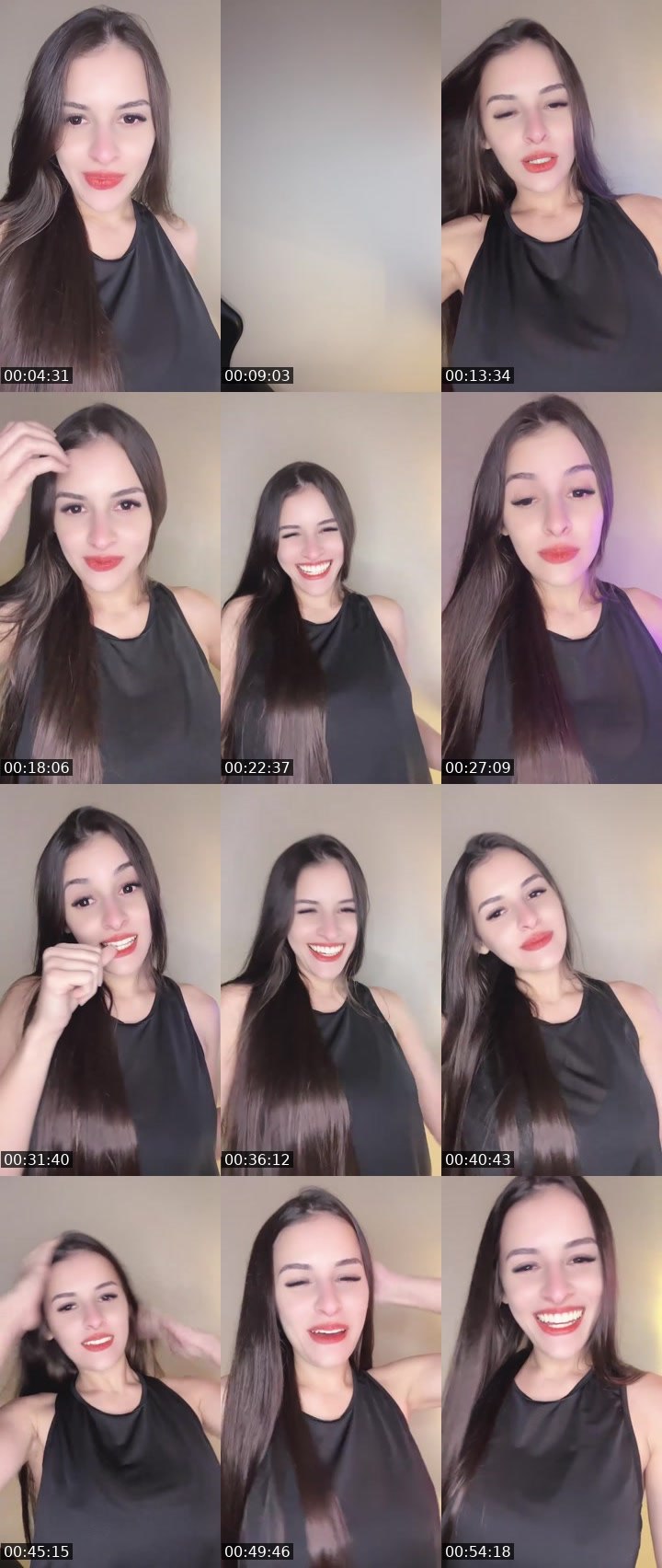 Bigo live: #Beauty Oiee by @oikelly