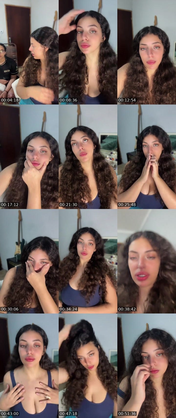 Bigo live: 16k  to goal by @foxgessica