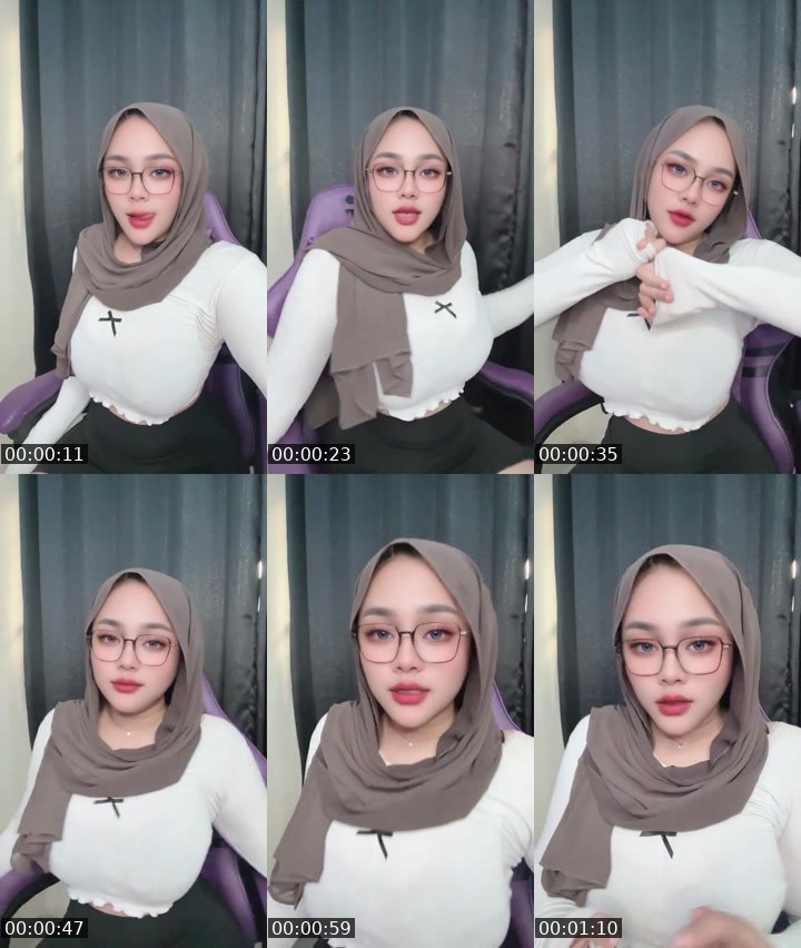 Bigo live: Jom baby ♥️ by @298687815
