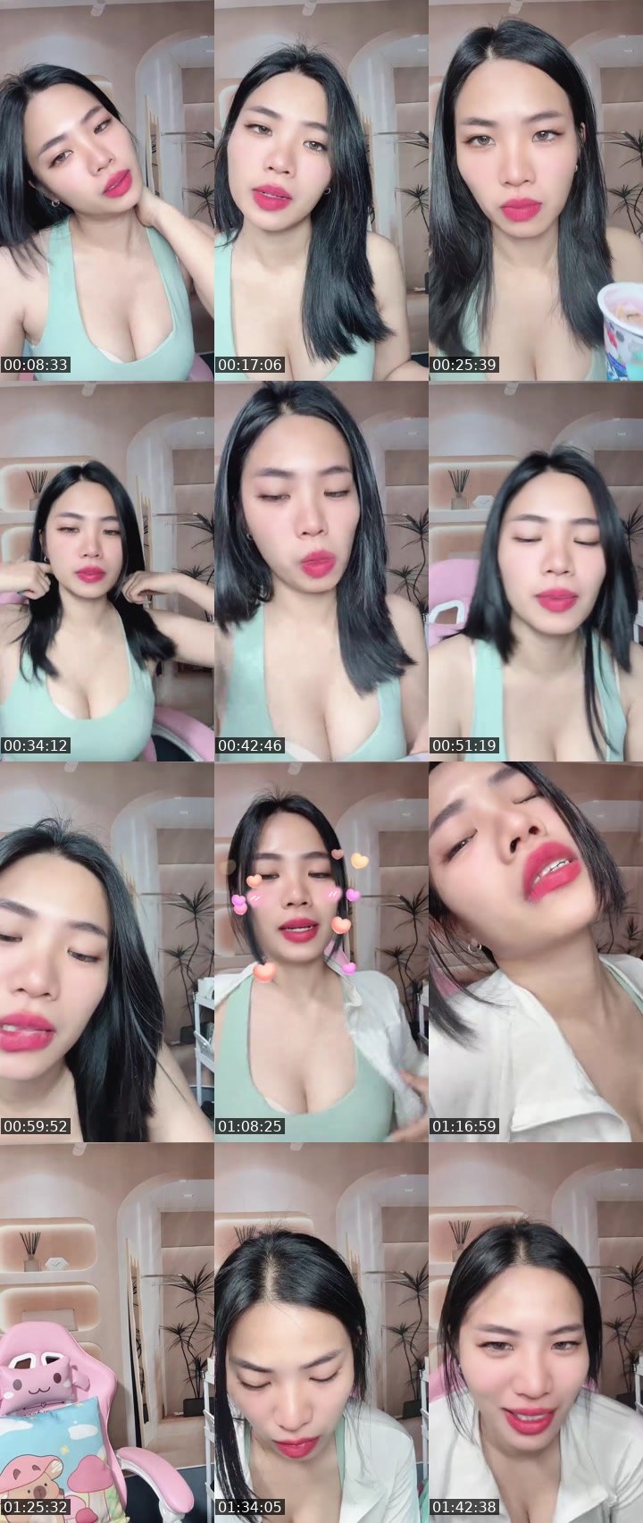 Bigo live: มาแล้ววววว💚 by @803453459